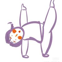 Zhihu profile picture for @voicing