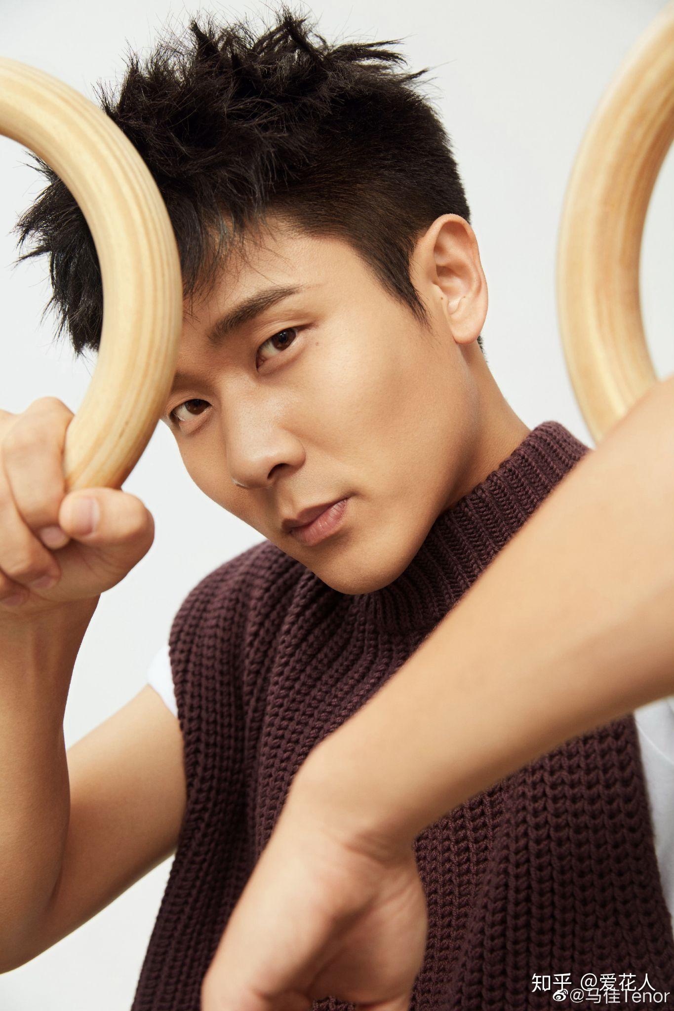 为什么很多女生想嫁马佳? - 知乎