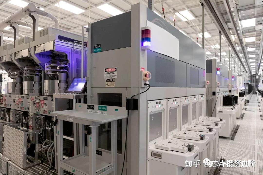 盛合晶微"客户A"集中度高达74%——大客户依赖风险深度分析