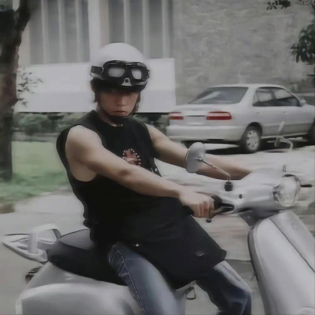 可以分享一波周杰伦的头像吗