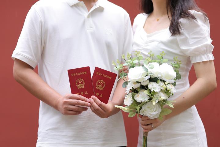 核心领证攻略,送给即将步入婚姻殿堂的你 - 知乎