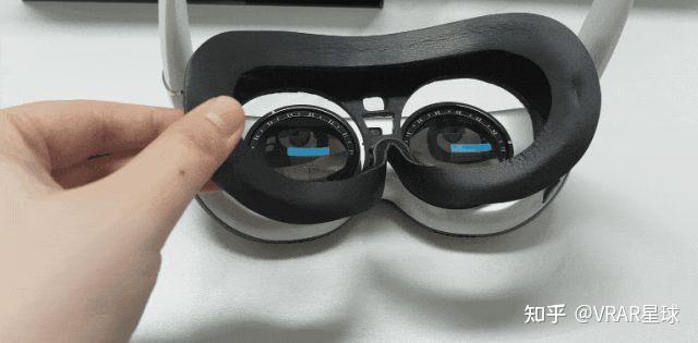 VR眼镜玩两小时阴阳师,老板还没发现,大屏沉浸式摸鱼神器已get - 知乎