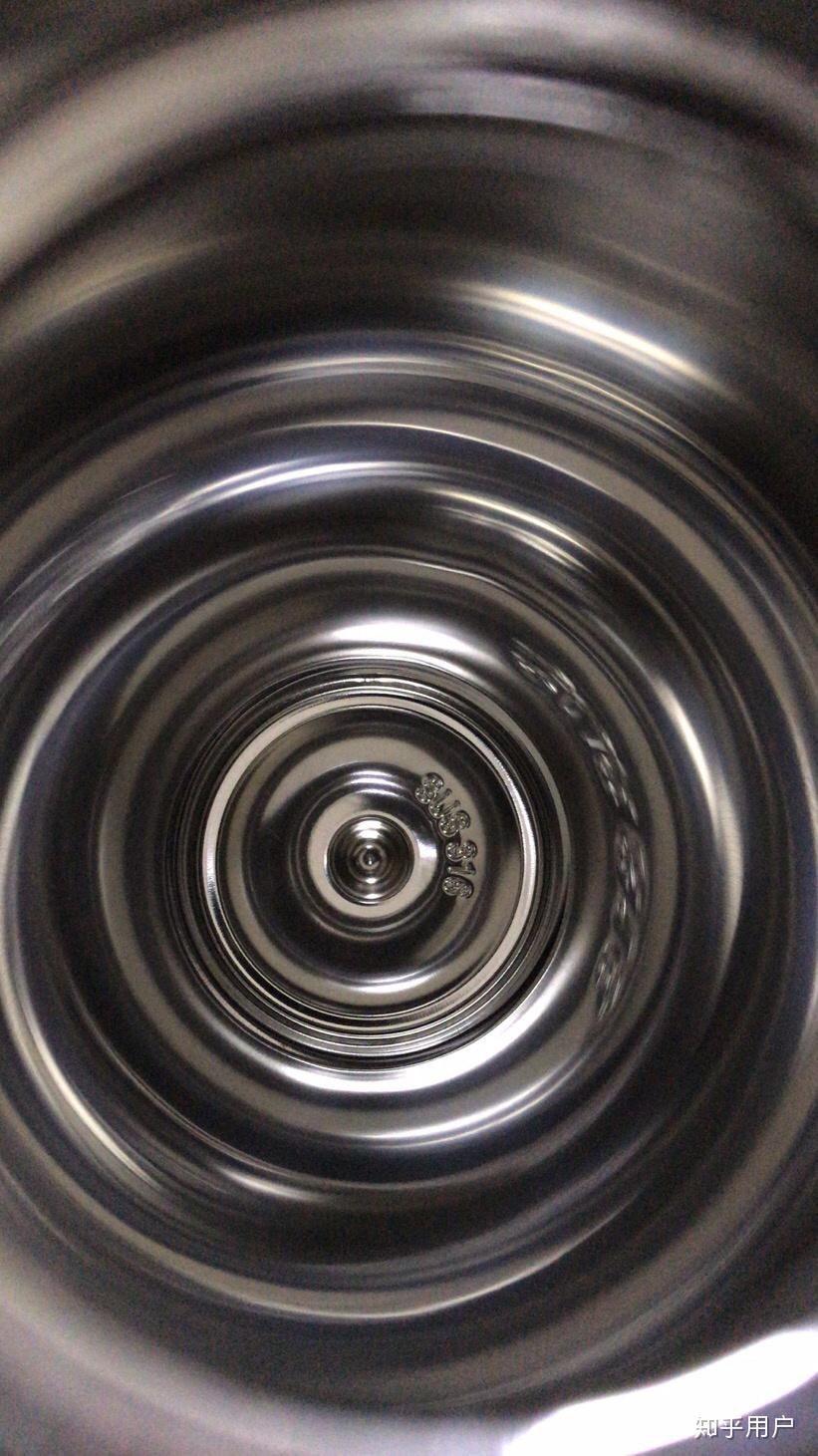 保温杯内胆材质有一种医用316么? - 知乎