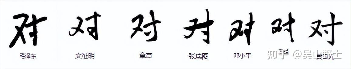 “对、错”两个表示方位关系的字为什么有“正确、错误”的含义? - 知乎