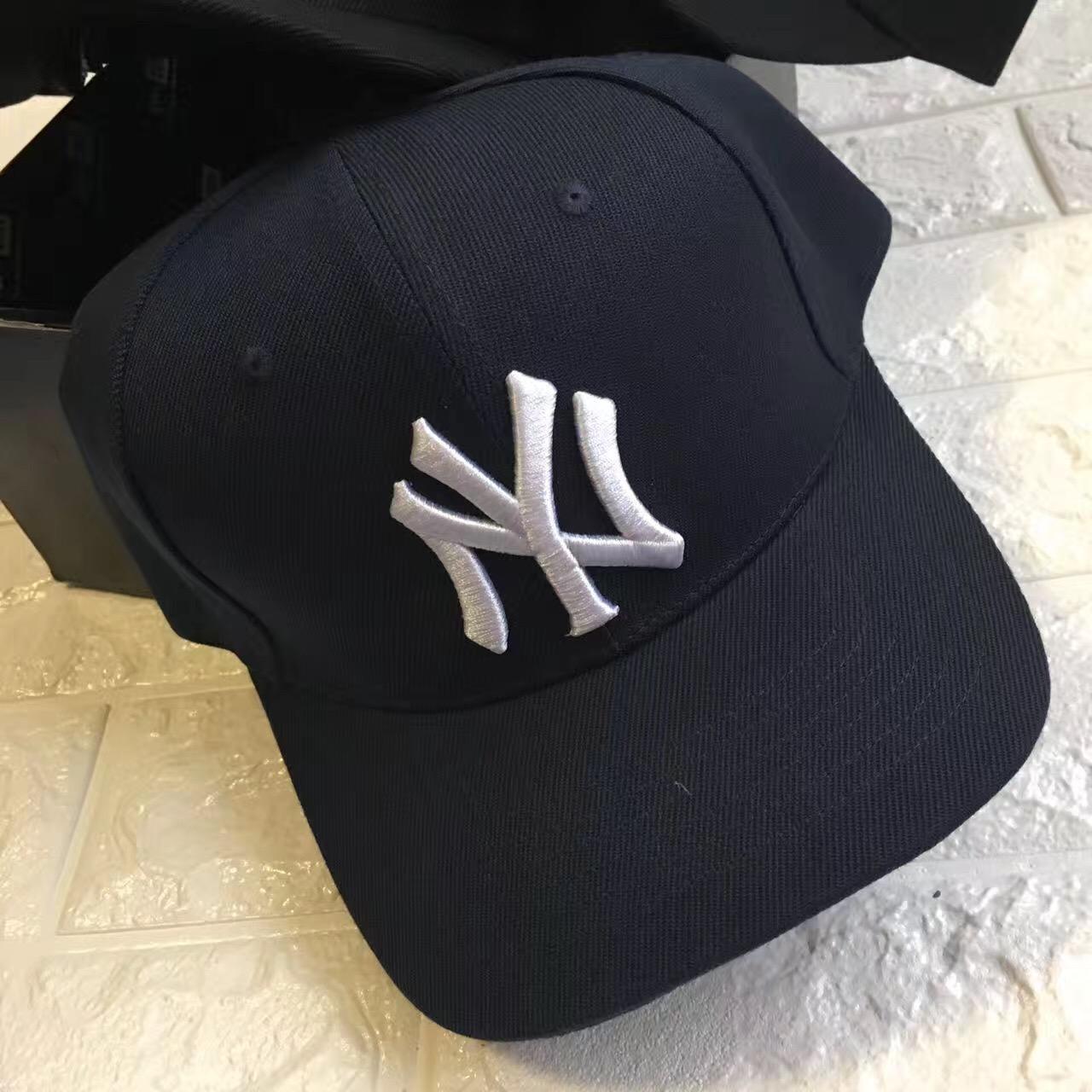 扬基yankee帽为什么会这么流行