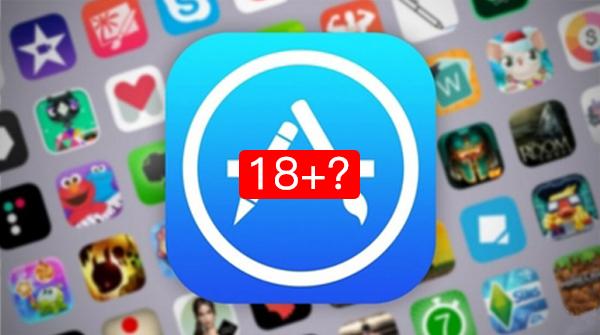 18app Error APP的“18禁”形同虚禁, 网络毒瘤仍在未成年的世界传播 - 知乎