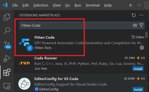 Fitten Code：一个插件——代写代码，提升开发效率 - 知乎