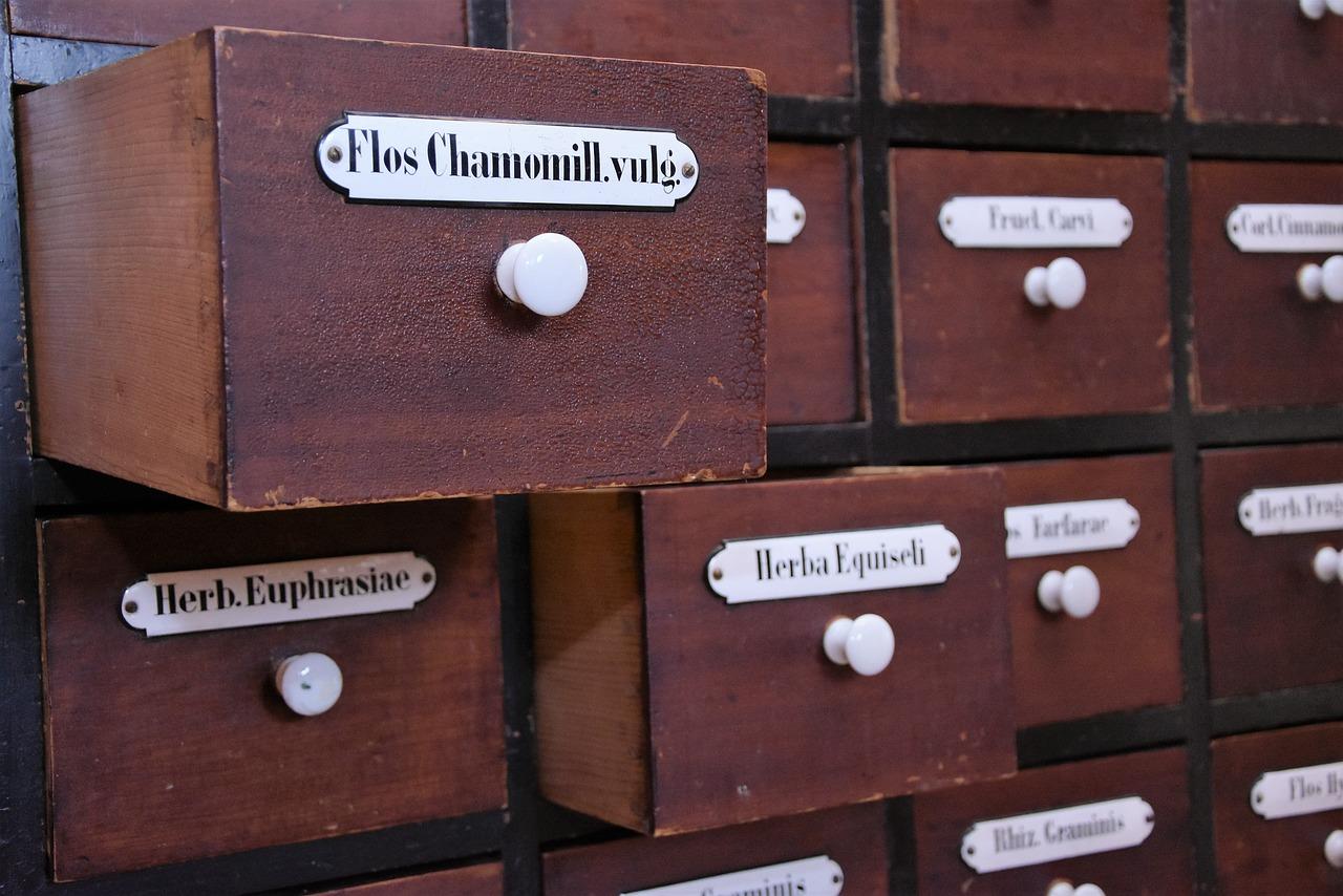 3. 琥珀药材行情