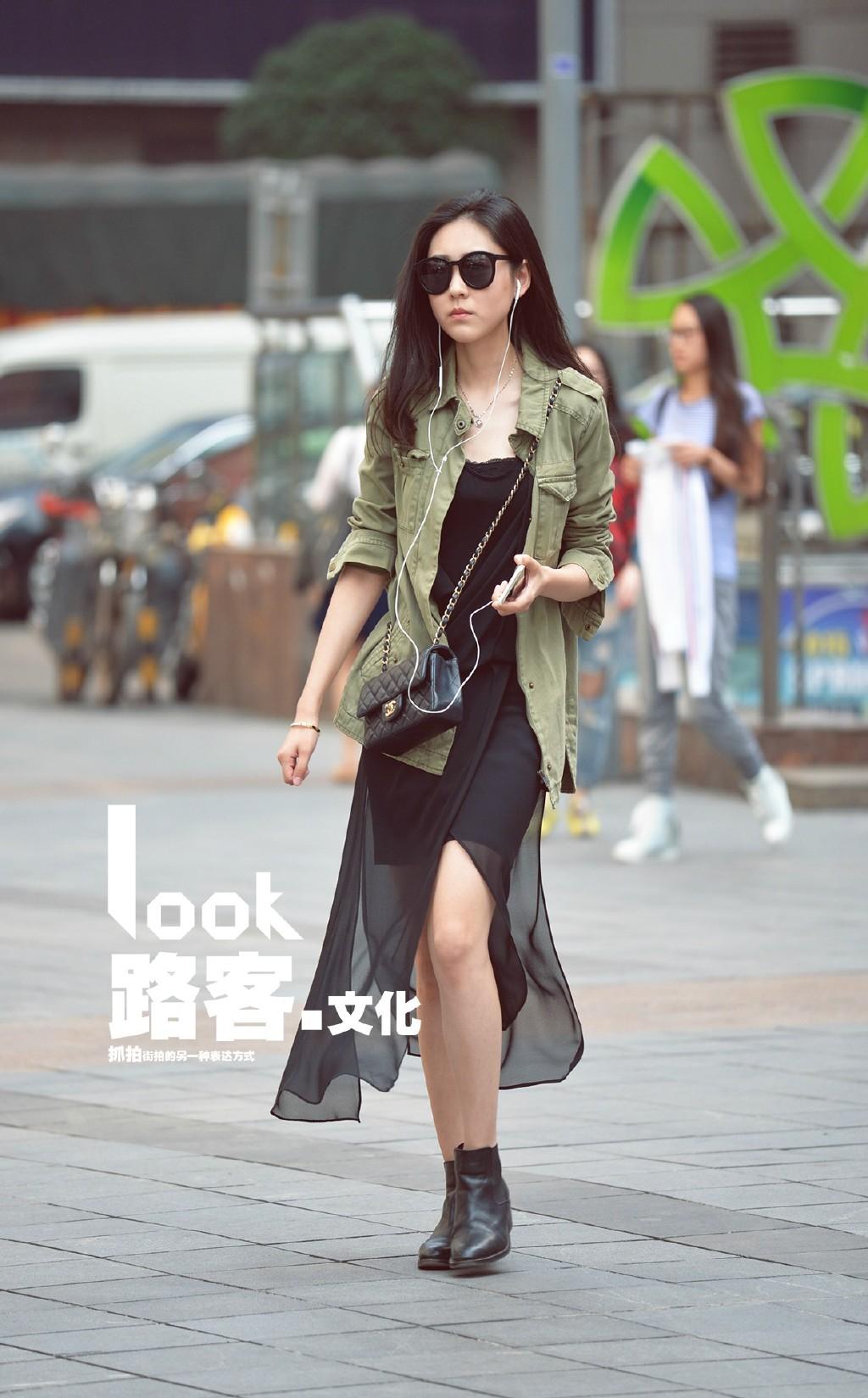 重庆的姑娘能有多好看