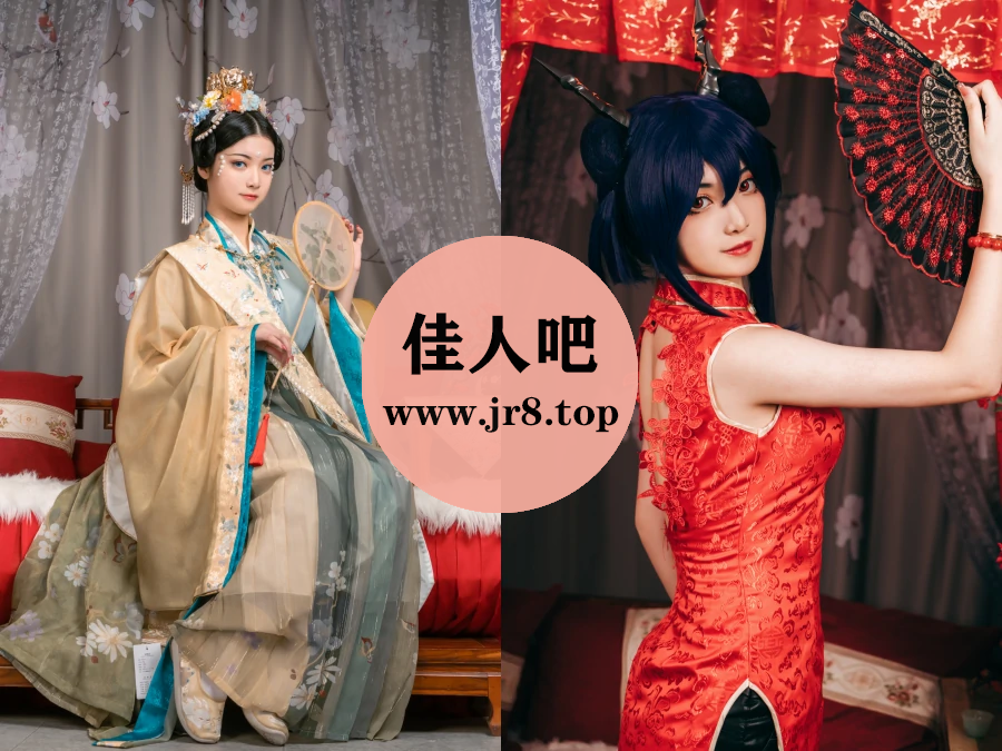 许枳写真合集下载&汇总[6套-1.4G]-第2张-佳人吧写真资源合集下载