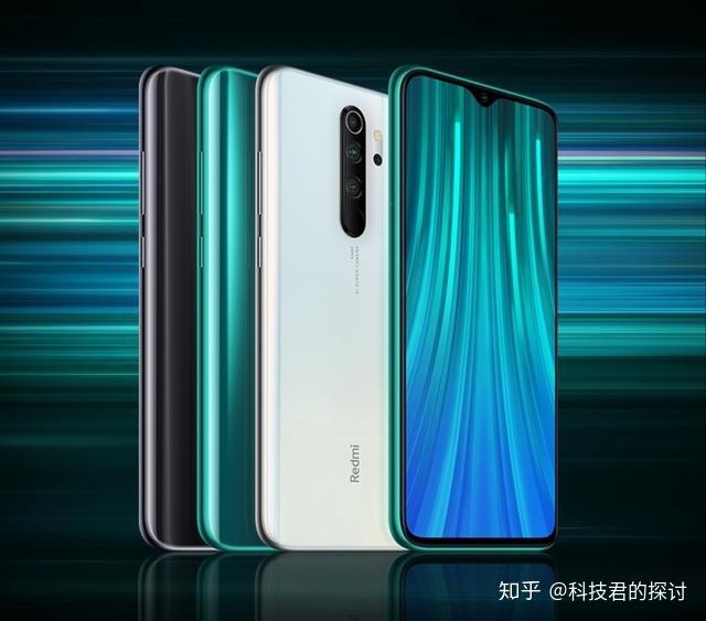 销量与口碑同在,红米Note 8 Pro,有点喜欢 - 知乎