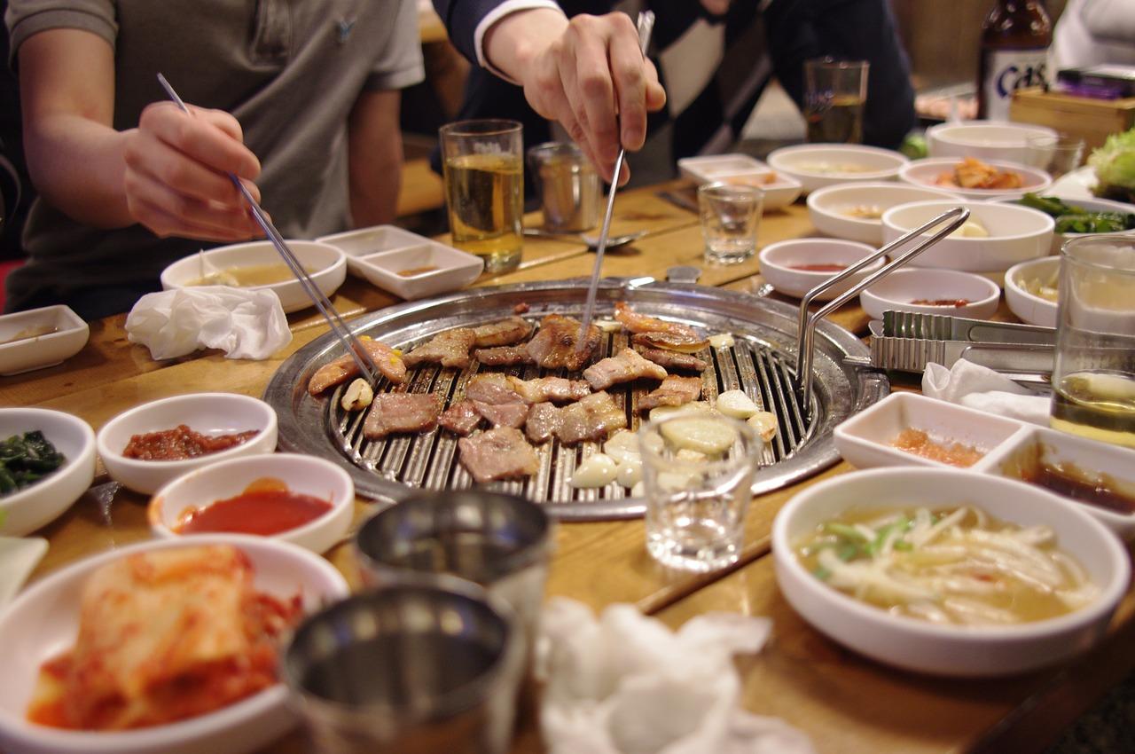 表达约饭意愿