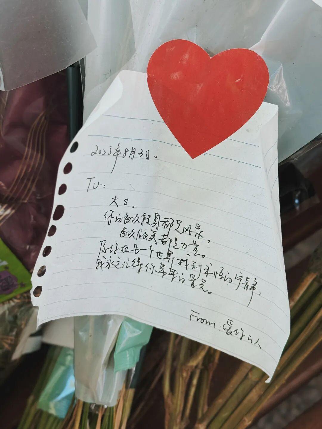 大S离开的这一年_https://www.izongheng.net_人物_第10张