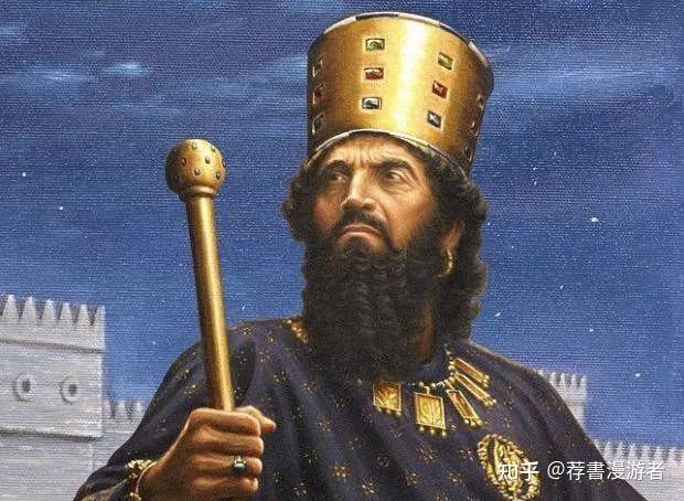波斯帝国:从居鲁士大帝到萨珊王朝的辉煌与衰落 - 知乎