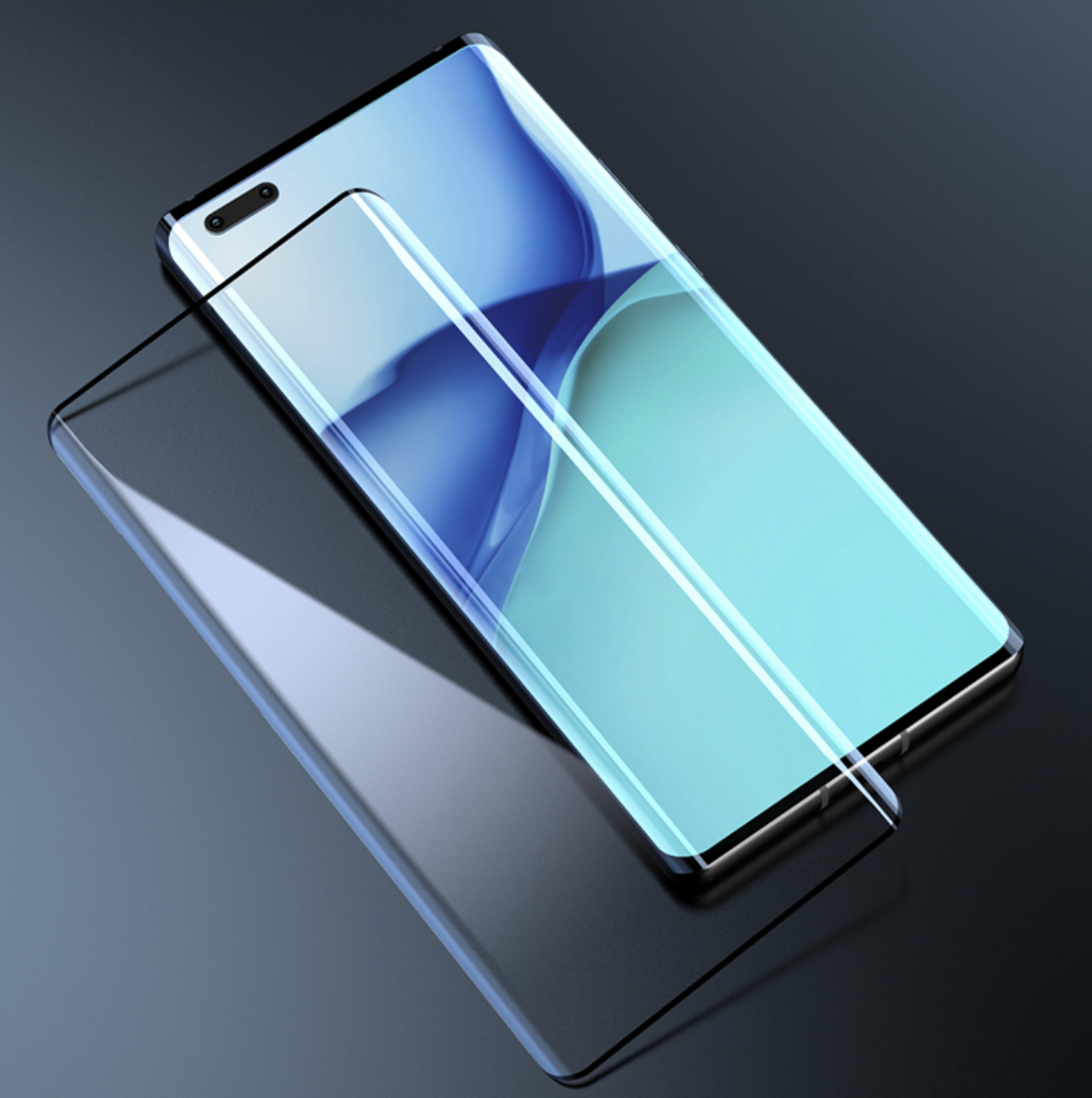 华为mate40pro有没有好用的手机膜钢化膜推荐推荐逛淘宝看的心累了