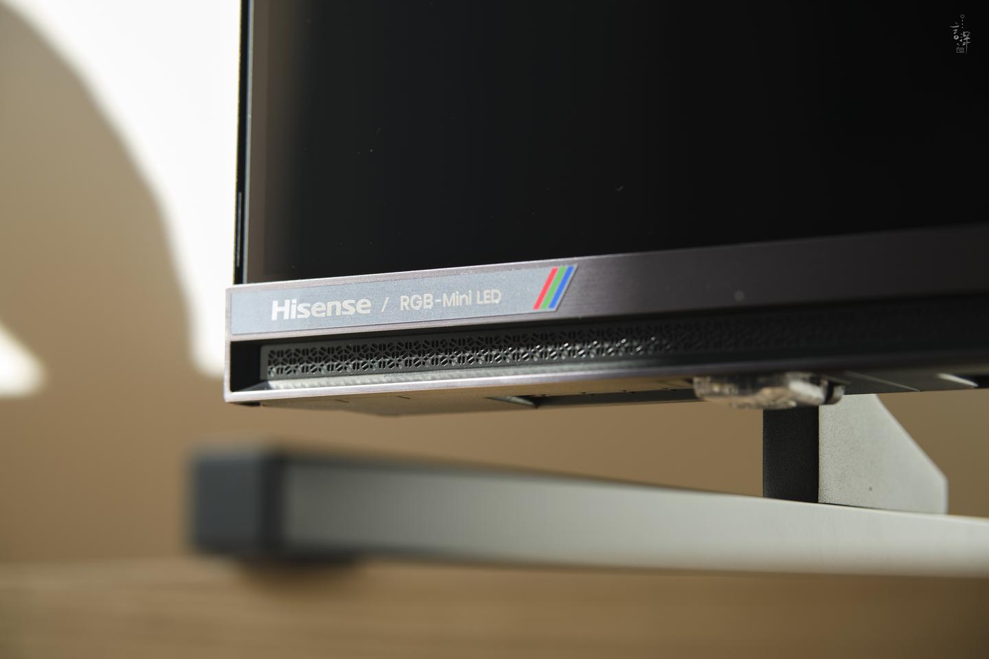 旗舰标杆海信 E7S Pro 全面体验,海信 RGB-MiniLED 才是版本答案