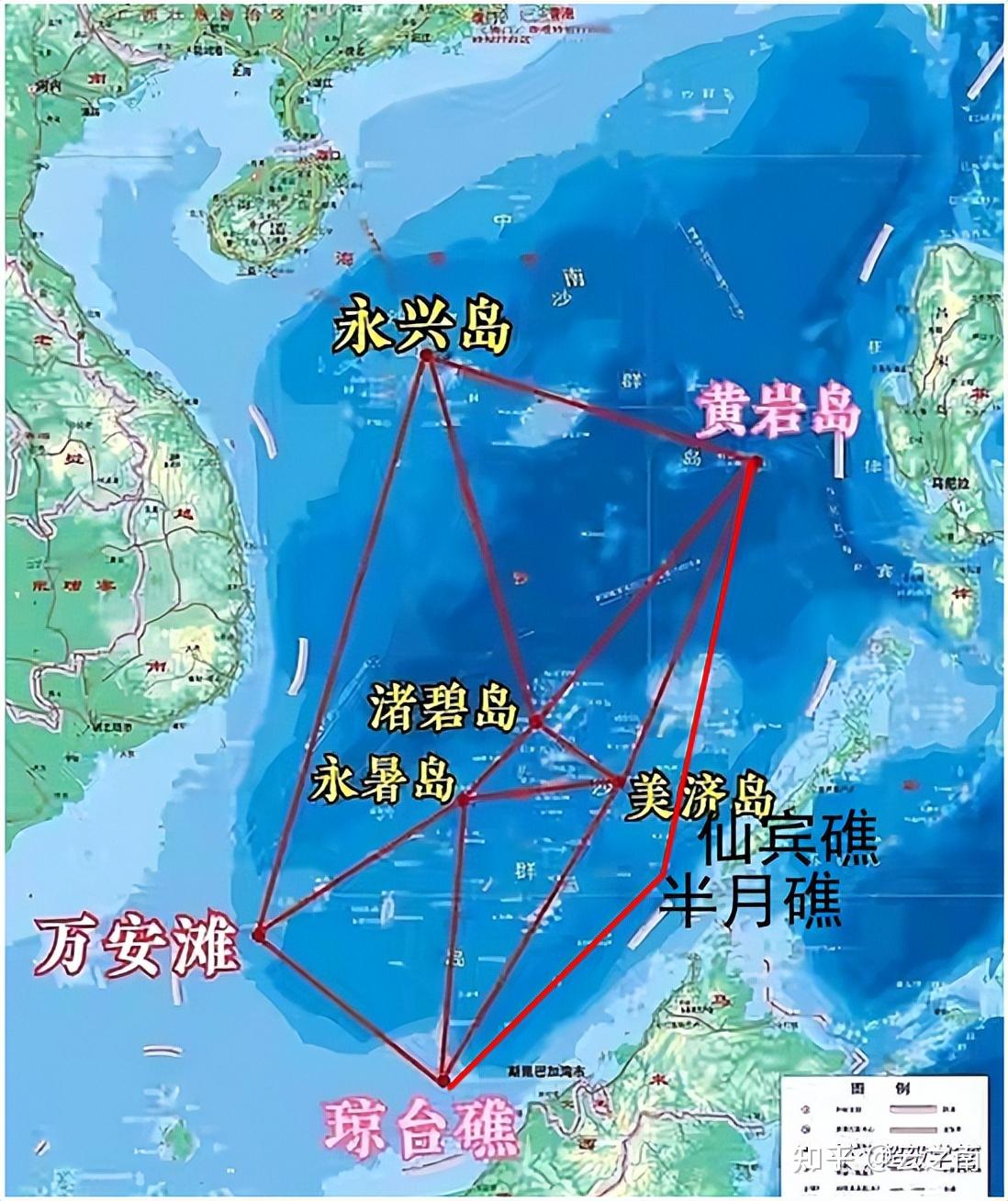 中国有没有对越南技术封锁如果有为什么如果没有为什么不