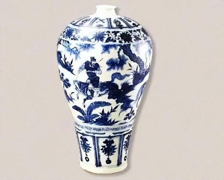 海外精品瓷器拍卖成交价格前十名盘点——哈布斯堡拍卖 - 知乎