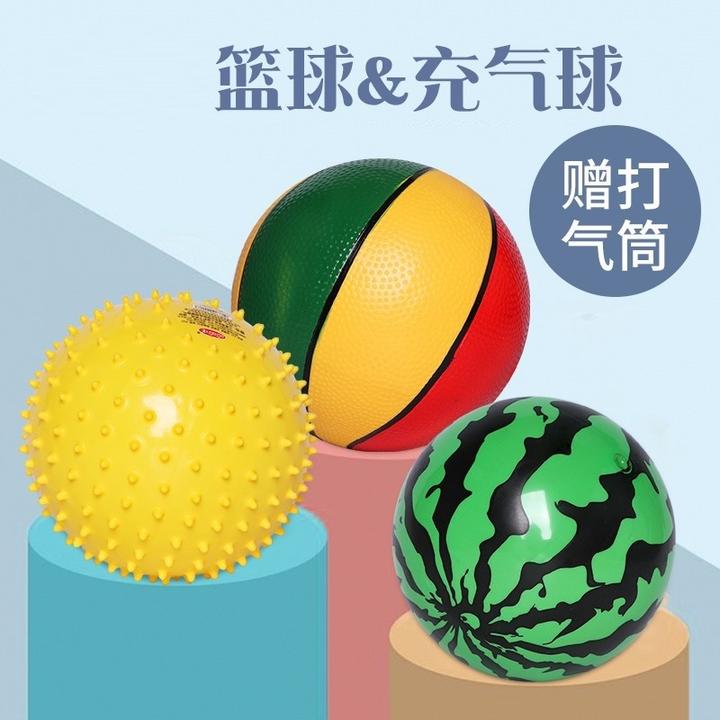 2026年最新TOP婴儿球类玩具推荐：婴儿玩具球哪个牌子好？
