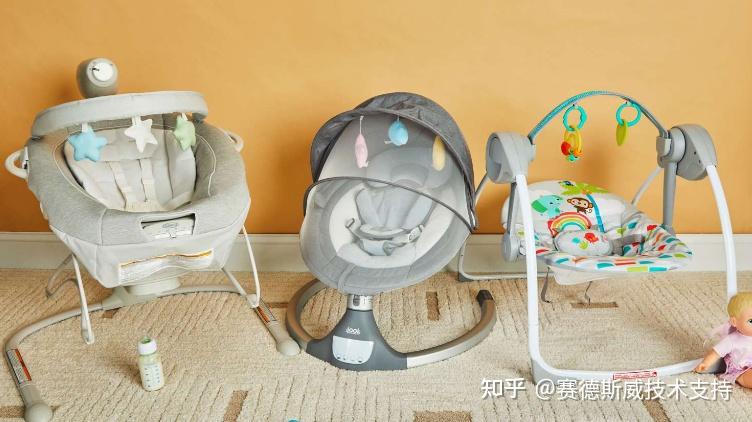 16 CFR 1223婴儿秋千摇篮标准将于9月14日生效,婴儿秋千摇篮厂商的注意事项有什么？ - 知乎