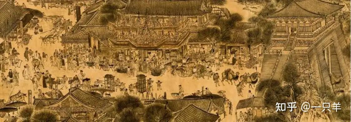 故宫博物院：国风的时代传承原画人的圣殿 - 知乎