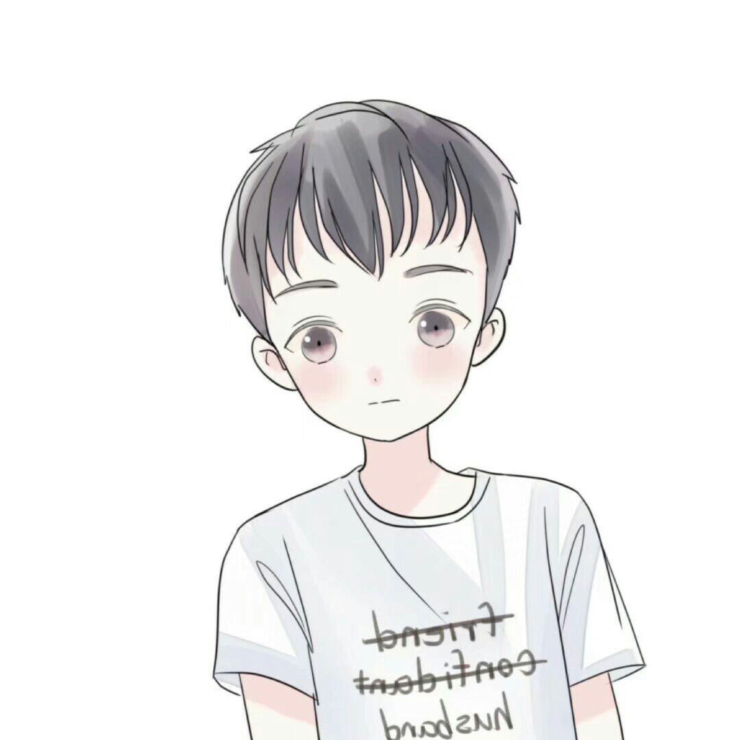 有哪些适合男孩子的微信头像