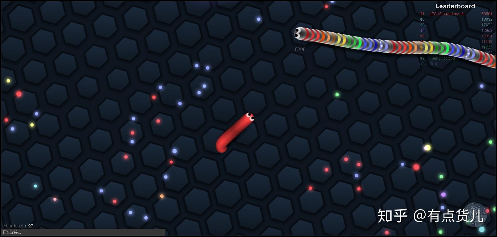 最让你震惊的网站有哪些?27 最让你震惊的网站有哪些?