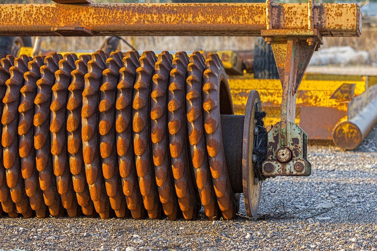 4. 簸子保养方法