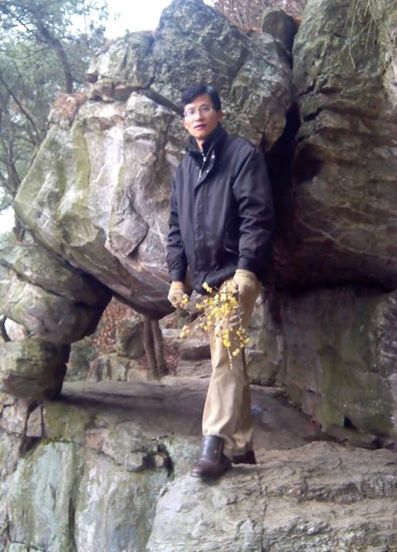 为什么董岗彪这样的人还可以堂而皇之的给学生讲马哲? - 知乎