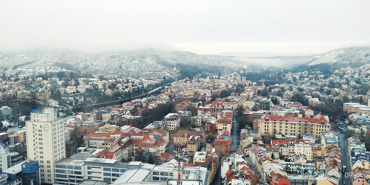 去年合肥冬季气温记录