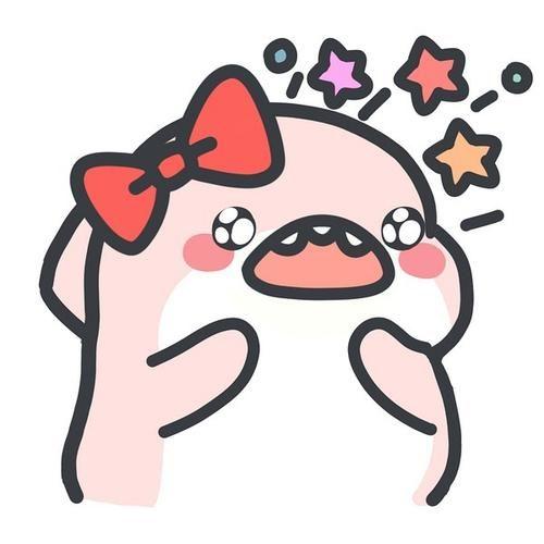 有木有这个粉粉鲨鱼的表情包qaq? - 知乎