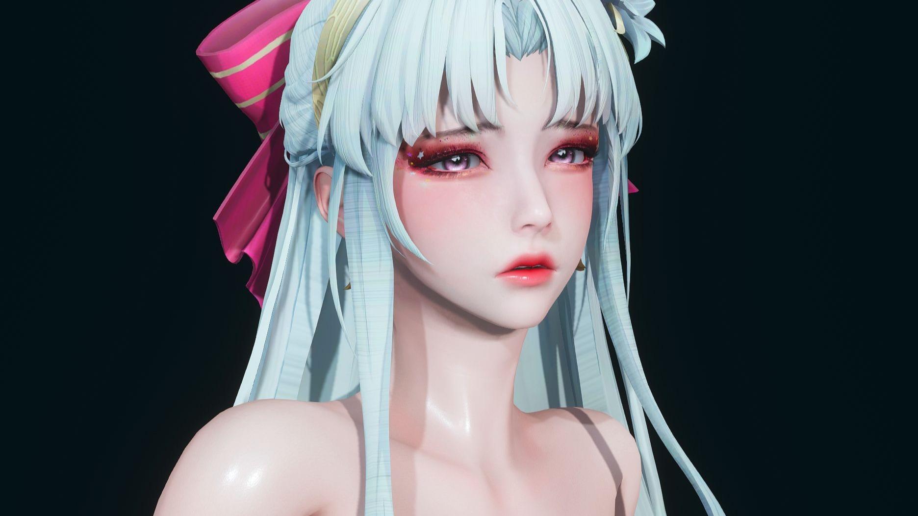 鸣潮 珂莱塔-夏日旖旎