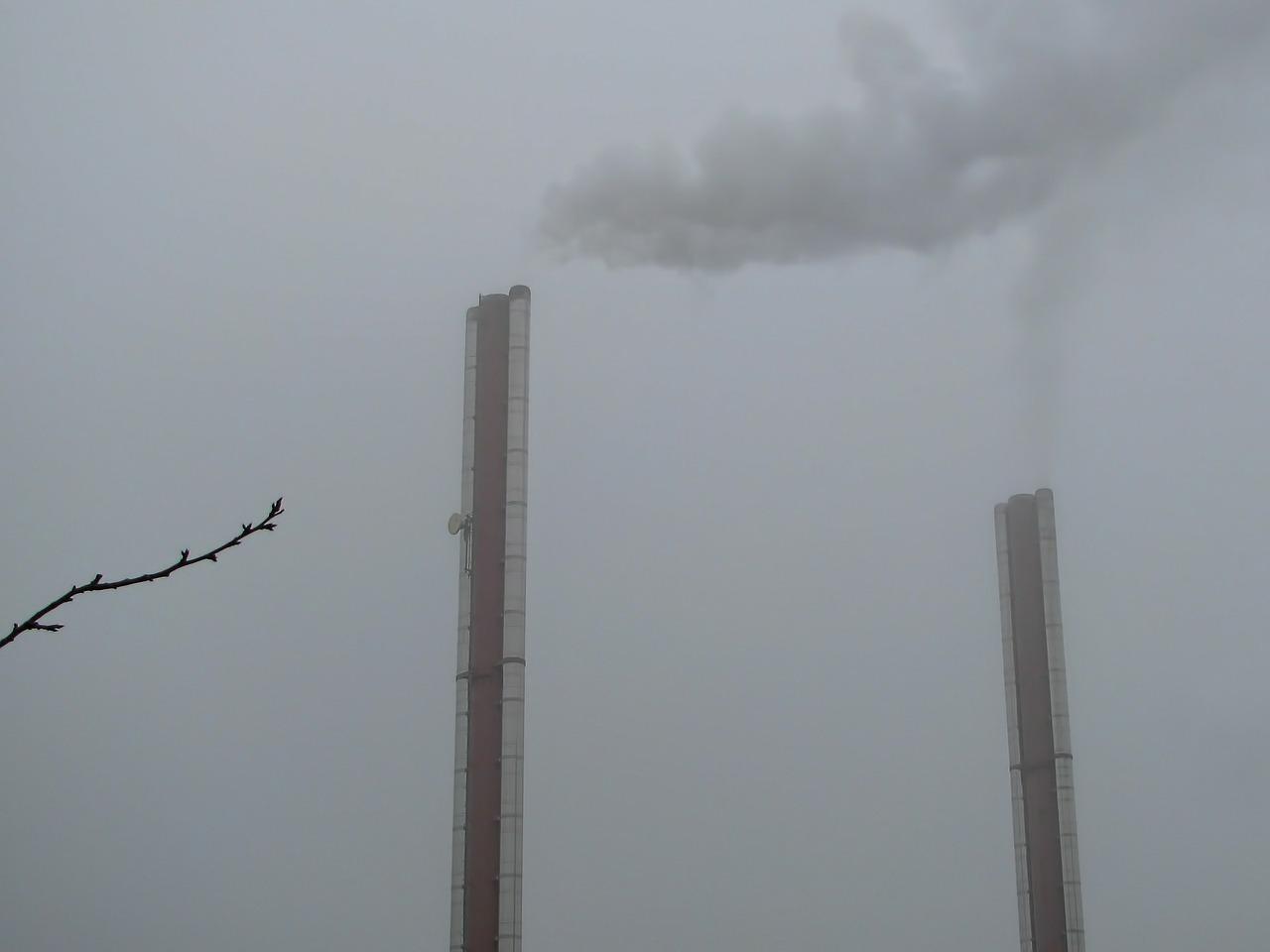 4. 烟囱结构优化