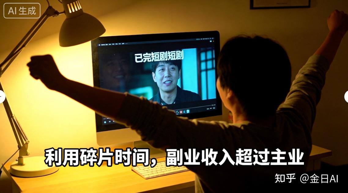 2026年AI短剧还能赚钱吗？亲测6个月从0到月入4w+，完整实操指南 - 知乎