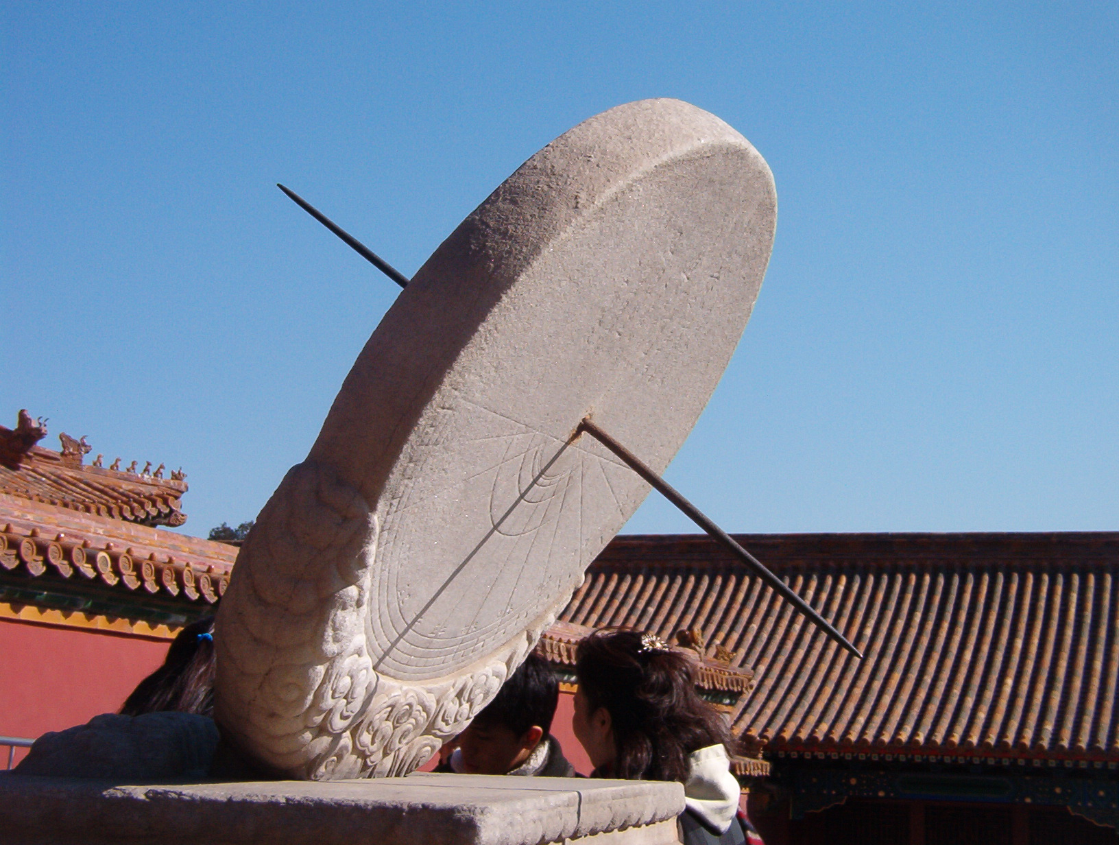 中国古代的天文学达到了什么高度? - 知乎