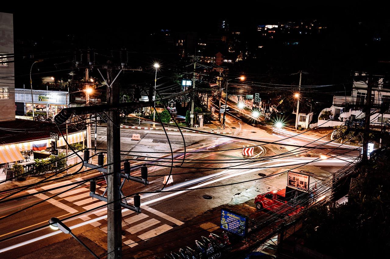 3. 距离城市核心