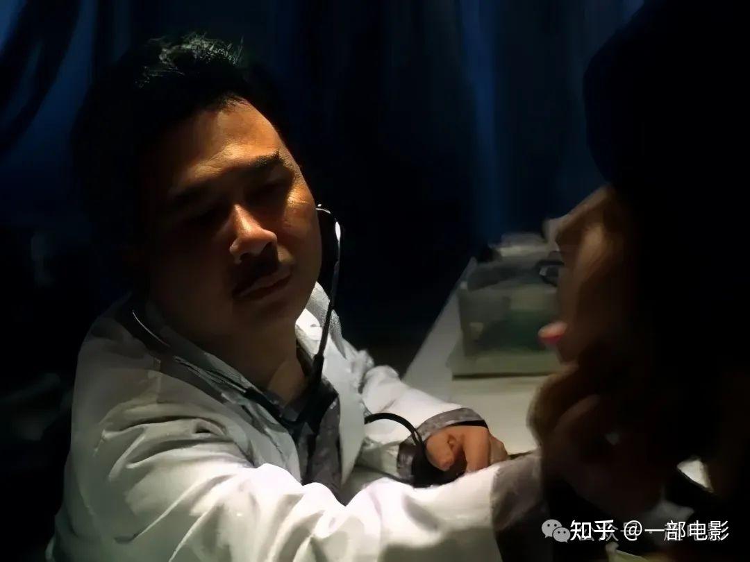 电影《血恋》到底在讲什么？ - 知乎