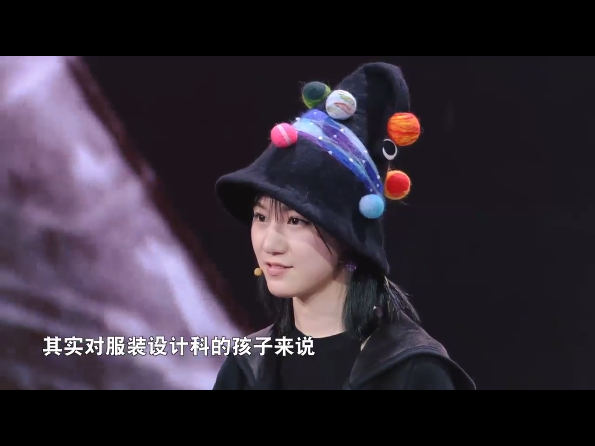 最强大脑第五季的梁紫晨小姐姐? - 知乎