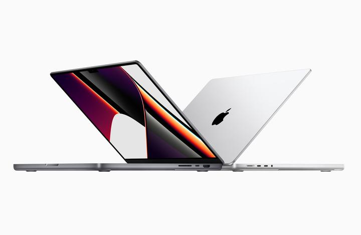 苹果2021 年新款MacBook Pro 14/16 购买攻略】划重点！ - 知乎