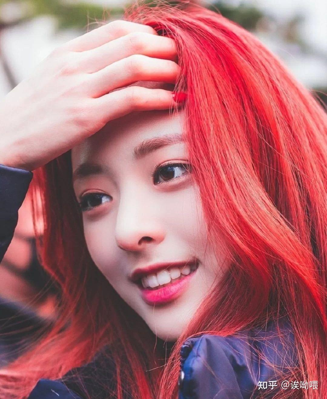 哪些让你一眼就get到颜的南韩爱豆?