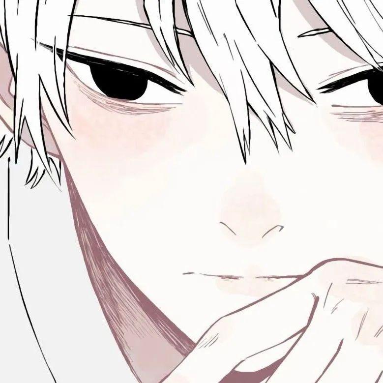 有没有很酷很拽的头像呀?(很酷很拽的图片女生)