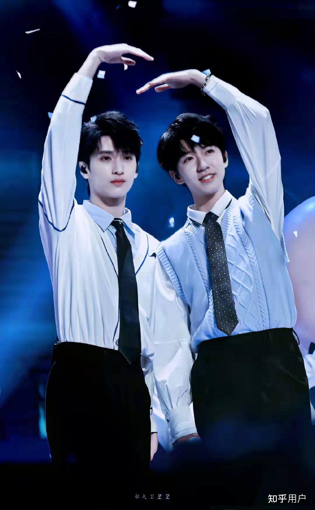 翔霖关系好不好抛开cp滤镜