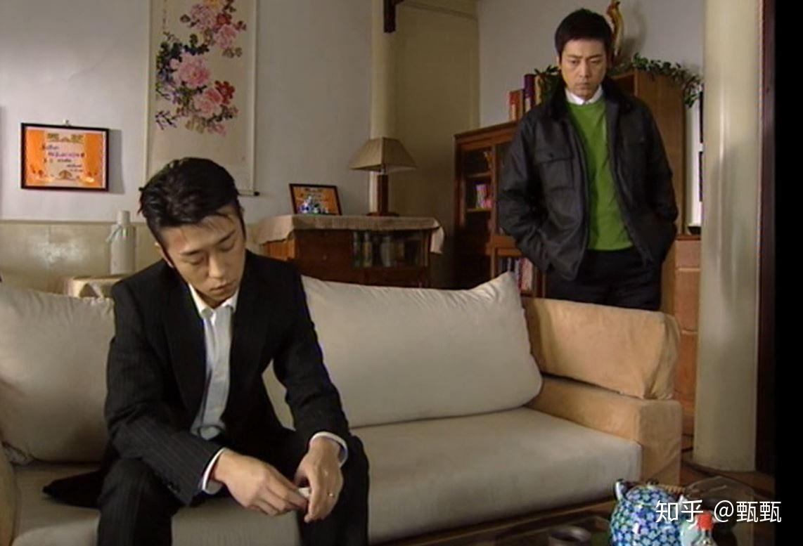 如何评价林雨申(林申),在《荣归》中饰演的李明捷? - 知乎