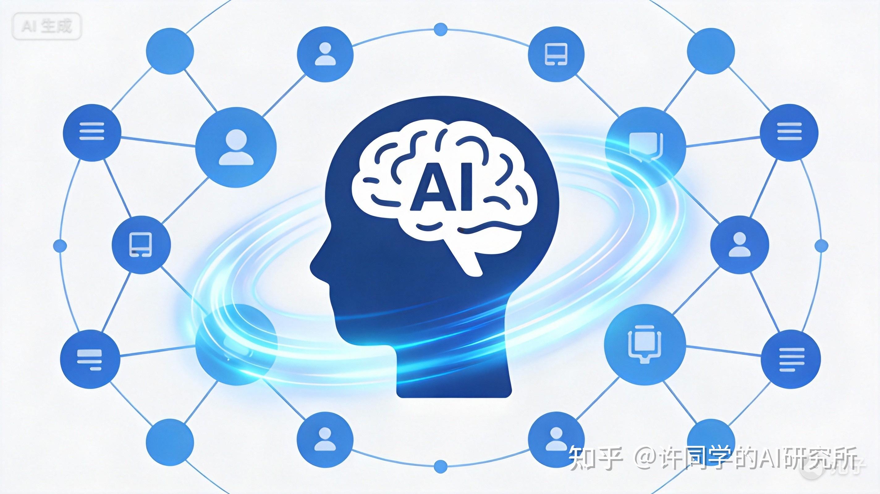 AI Agent和大模型落地有什么关联？