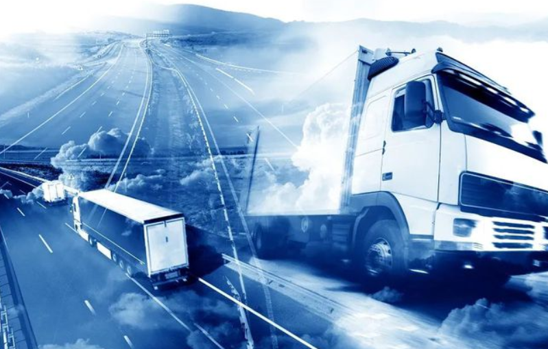 网络货运利用数字化和智能化实现了物流行业的新动向