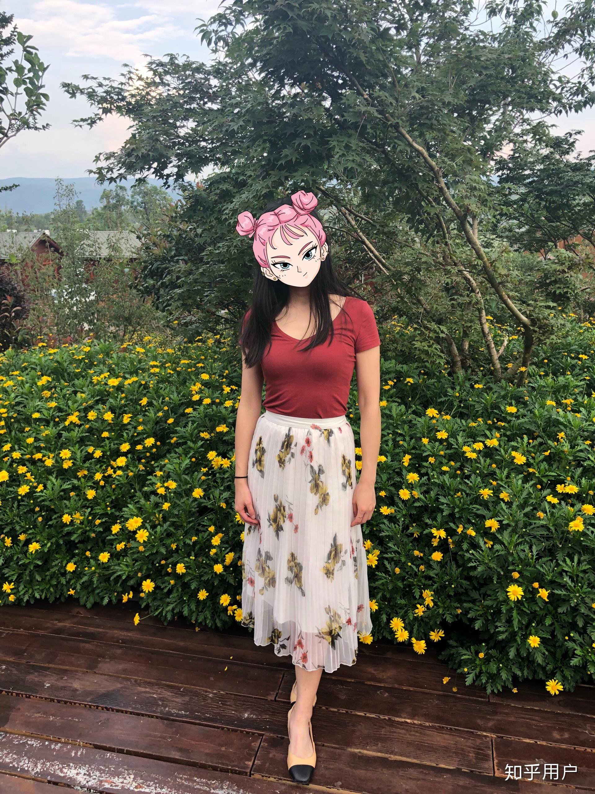 女生身高155体重95斤胖吗? - 知乎