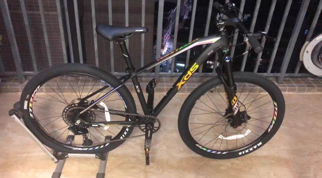 6000元左右捷安特山地车推荐