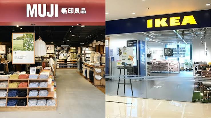 都说无印良品和宜家不值那个价，为什么还有那么多人买呢？