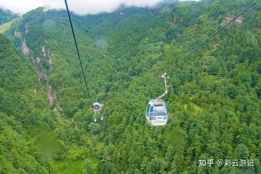 去云南大理,5 天行程,有哪些优质路线推荐?-去云南大理的攻略