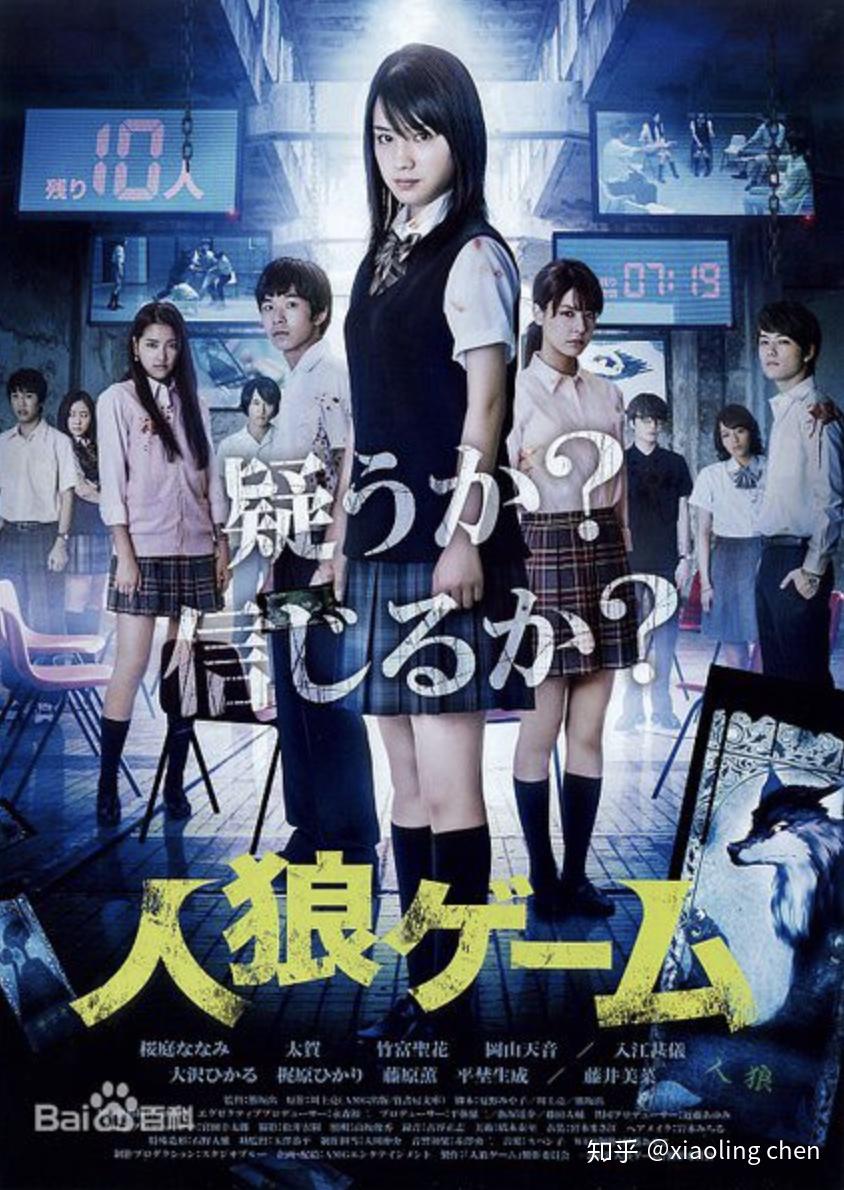 如何评价人狼游戏4的结局